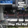 [截停嫌犯]Stop The Ped