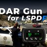 [测速枪] Lidar Gun