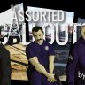 [多样标注]Assorted Callouts