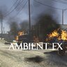 Ambient FX 增强车辆火焰烟雾