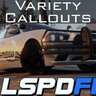 [多样标注]Variety Callouts