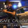 [不安全的标注]Unsafe Callouts