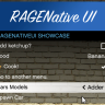 RAGENativeUI