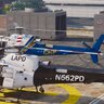 AS-350 Ecureuil （LAPD & CHP） [附加/替换 |涂装]