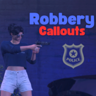 [抢劫标注]Robbery Callouts