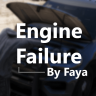 [引擎故障]Engine Failure