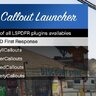 [任务启动器]Callout Launcher