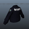 纽约NYPD EUP