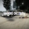 HypersCallouts任务