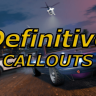 [权威标注]Definitive Callouts