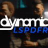 [动态 LSPDFR]Dynamic LSPDFR